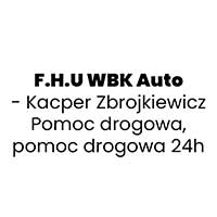 WBK Auto - Kacper Zbrojkiewicz Sprzedaż Samochodów Używanych - Samochody używane