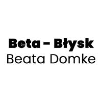 Beta - Błysk Beata Domke - Czyszczenie strumieniowo-ścierne