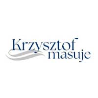 Kmasuje Krzysztof Baczyński - Masaż