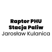 Raptor PHU Stacja Paliw Jarosław Kulanica - Stacje paliw