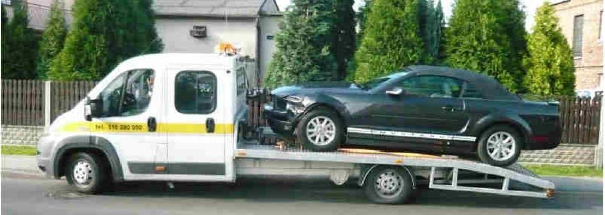 Auto-Hol Dariusz Jaskółka