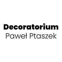 Decoratorium Paweł Ptaszek - Posadzki przemysłowe