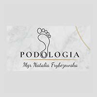 Natalia Frybezowska Podologia - Gabinety podologiczne