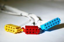 przewody elektryczne