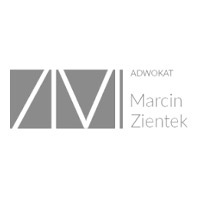 Kancelaria Adwokacka Adw. Marcin Zientek - Adwokaci