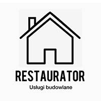 Restaurator s.c. Remonty, Budowa Domów, Konserwacja Zabytków Krzysztof Wota - logo