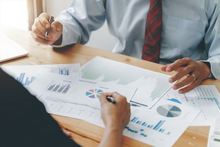 doradztwo finansowe dla firm