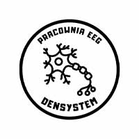 Densystem Mobilna Pracownia EEG - logo