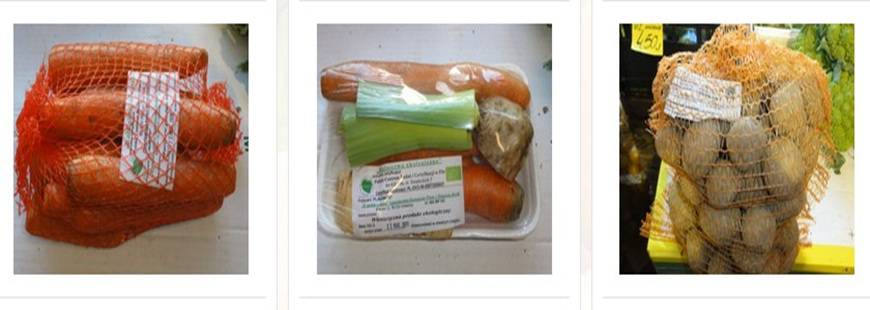 Owocowy Świat, Mierzyn