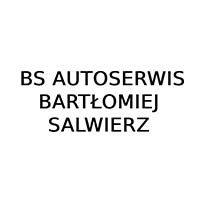 Bs Auto Serwis Konserwacja Podwozi - logo