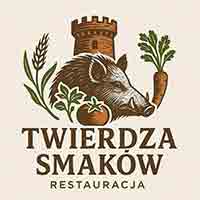 Restauracja Twierdza Smaków - logo