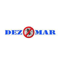 Dez Mar - Marcin Kupski - logo