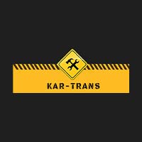 Kar-Trans - wykopy, brukarstwo, kruszywa - logo