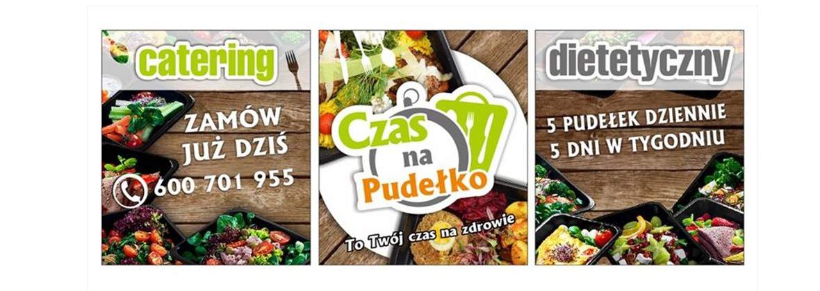 Czas Na Pudełko Catering Dietetyczny Izabela Dowiedczyk, Morąg