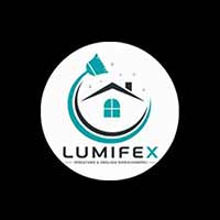 Lumifex - Firma Sprzątająca - logo