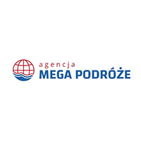 Agencja Mega Podróże Marian Kryk - logo