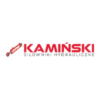 Zakład Produkcyjno-Remontowy Siłowniki Hydrauliczne - logo