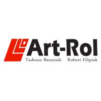 Art – Rol - Sprzedaż dodatków paszowych dla zwierząt i artykuły przemysłowe - logo