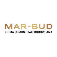 Mar-Bud Firma remontowo-budowlana Marek Rogulski - logo