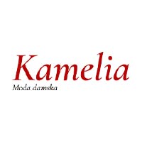 Kamelia Sklep - logo