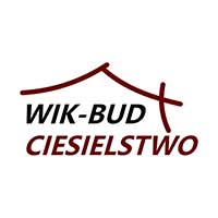 Wik-Bud Ciesielstwo Piotr Wiktor - logo