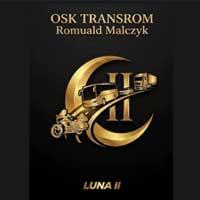 Transrom Romuald Malczyk - Ośrodek Szkolenia Kierowców Nowa Luna - logo