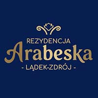 Rezydencja Arabeska - logo