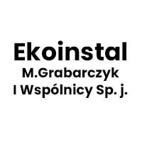 Ekoinstal M.Grabarczyk I Wspólnicy Sp. j. - logo