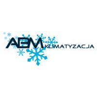 Abm-Klimatyzacja Adam Brzeziński - logo