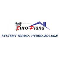 Euro - Piana Wojciech Żerański - Izolacja termiczna
