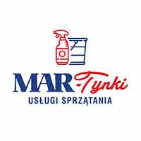Mar-Tynki Wioleta Martynek - Sprzątanie wnętrz i mycie okien