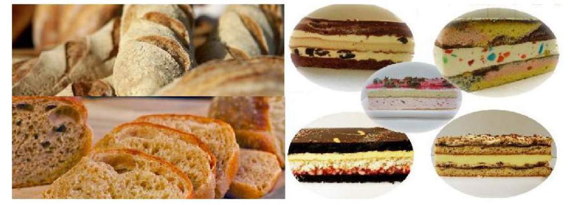 Piekarnia Mikosz s.c.Agnieszka i Marek Mikosz