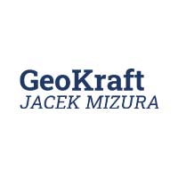 Geokraft - Geodeta Jacek Mizura - Geodezja