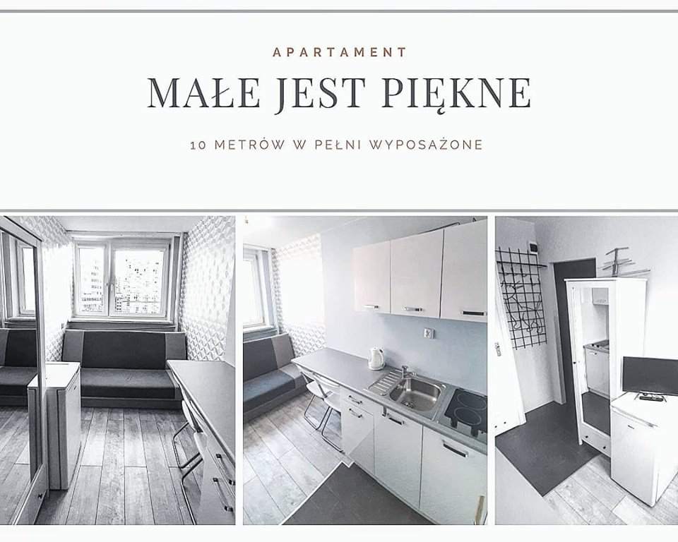 polecany nocleg centrum Warszawy