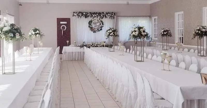 sala weselna