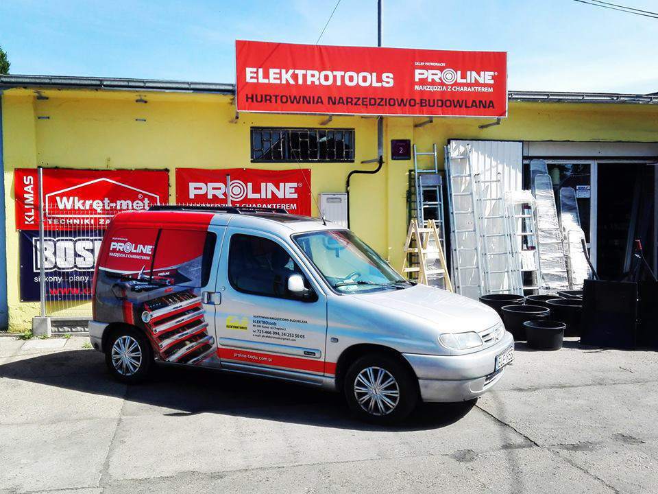 hurtownia narzędzi