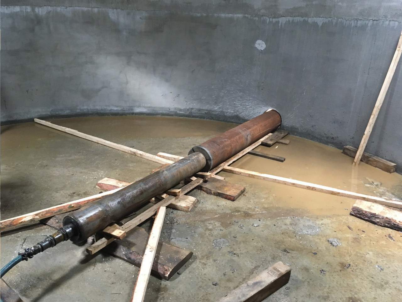 przeciski dla telekomunikacji