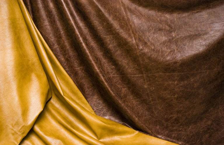 półfabrykaty tapicerskie, materiały obiciowe skóropodobne, tapicerskie materiały