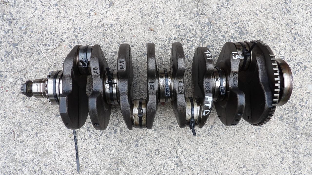 części samochodowe