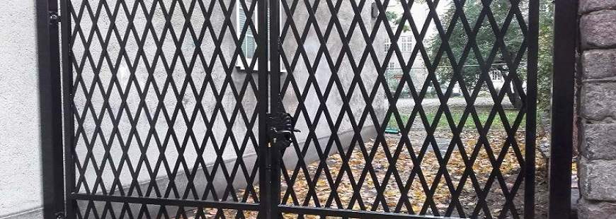 DB s.c. Ogrodzenia