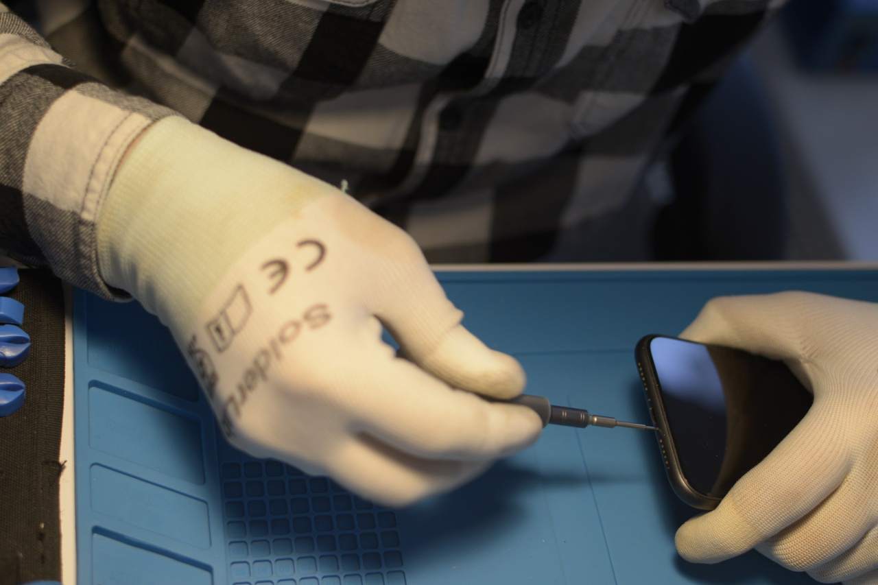 ładowarka do telefonu