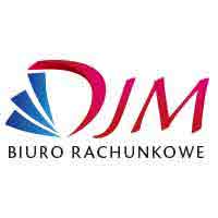 Djm Biuro Rachunkowe Władysława Gronowska - Biura rachunkowe