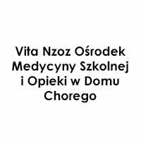 Vita Nzoz Ośrodek Medycyny Szkolnej i Opieki w Domu Chorego - Pielęgniarki