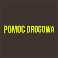 Andrzej Słomski Pomoc drogowa - Pomoc drogowa