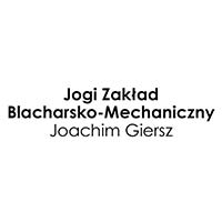 Jogi Joachim Giersz - Stacje obsługi i warsztaty samochodowe