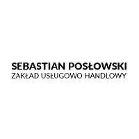 Sebastian Posłowski Zakład usługowo-handlowy - Beton