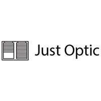 Just-Optic Justyna Bartman - Okna