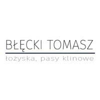 Tomasz Błęcki Sklep przemysłowo-motoryzacyjny - Uszczelki i uszczelnienia