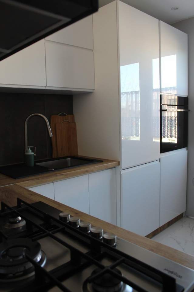 kuchnie na zamówienie