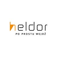 Heldor Beata Rams - Drzwi